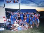 Hodag 2003 Group