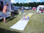 Hodag 2003 Campsite