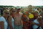 Hodag 2002 Show