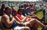 Hodag 2001 Show