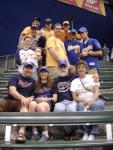 Brewer Game 2007