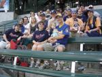 Brewer Game '08