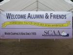 75th Reunion Banner